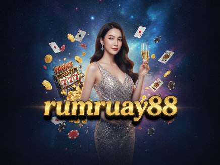 rumruay88 ทางเข้า