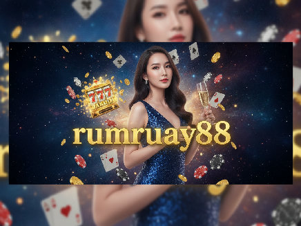 rumruay88 PG SLOT