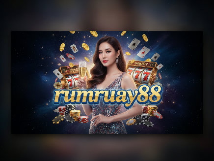 rumruay88 เว็บตรง